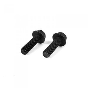 Black-Phosphate Starter Bolt Kit 2001-2022 GM 6.6L Duramax LB7/LLY/LBZ/LMM/LML/L5P XDP Xtreme...