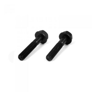 Black-Phosphate Fuel Injector Hold Down Bolts 1998.5-2022 Dodge Ram 5.9L/6.7L Diesel