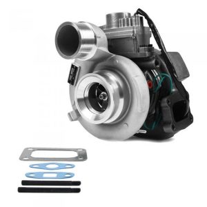 XDP Xpressor OER Series New HE351VE Replacement Turbo W/Actuator XD572