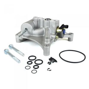 OER Series Replacement EBV Turbocharger Pedestal 1999 Ford 7.3L Powerstroke (Early Model)