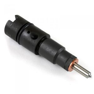 OER Series New Fuel Injector 1998.5-2002 Dodge 5.9L Diesel 235HP (Automatic Transmission)