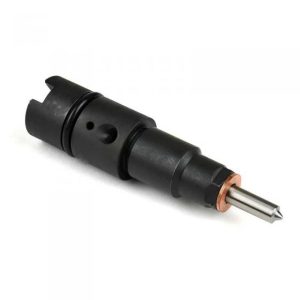OER Series New Fuel Injector 1998.5-2002 Dodge 5.9L Diesel 235HP (5-Speed Manual Transmission)