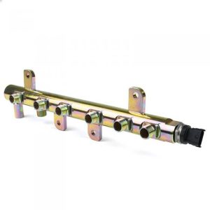 OER Series New Fuel Rail Assembly 2007.5-2012 Dodge Ram 6.7L Diesel