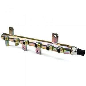 OER Series New Fuel Rail Assembly 2013-2018 Ram 6.7L Diesel
