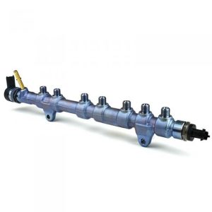 OER Series New Fuel Rail Assembly (Driver Side) 2011-2019 Ford 6.7L Powerstroke