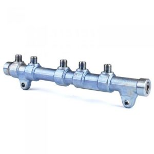 OER Series New Fuel Rail Assembly (Passenger Side) 2011-2019 Ford 6.7L Powerstroke
