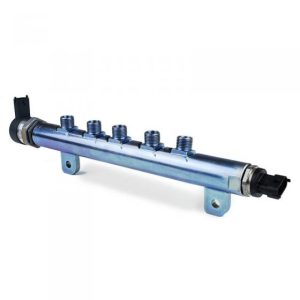 OER Series New Fuel Rail Assembly (Driver Side) 2011-2016 GM 6.6L Duramax LML/LGH