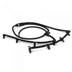 OER Series Fuel Return Line Assembly 2011-2016 GM 6.6L Duramax LML/LGH
