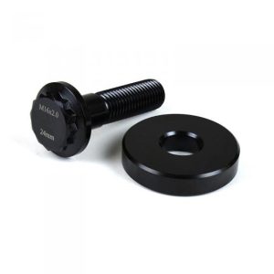 X200 Series Harmonic Balancer Bolt 94-03 Ford Excursion/F-250/F-250 HD/F-250/F-350/F-450/F-550...