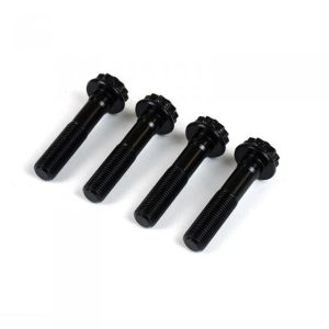 X200 Series Harmonic Balancer Bolt Set 03-10 Ford Excursion/F-250 Super Duty/F-350 Super Duty/F-450...