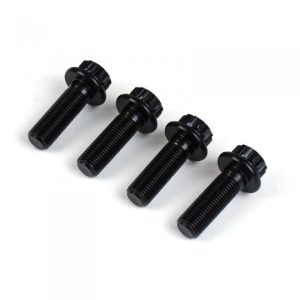 X200 Series Harmonic Balancer Bolt Set 89-07 Dodge D250/D350/W250/W350/RAM 2500/RAM 3500 XDP Xtreme...