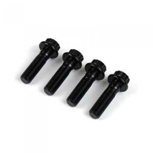 X200 Series Harmonic Balancer Bolt Set 07.5-18 Dodge RAM/RAM 2500/3500/4500/5500 XDP Xtreme Diesel...