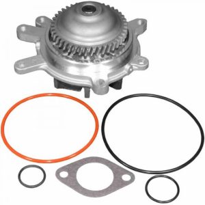 X-TRA Cool Water Pump (Pump Only) 2001-2005 GM 6.6L Duramax LB7/LLY and 2003-2005 GM Kodiak/Topkick
