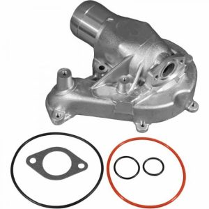 X-TRA Cool Water Pump Housing (Housing Only) 2006-2016 GM 6.6L Duramax LBZ/LMM/LML and 2006-2009 GM...