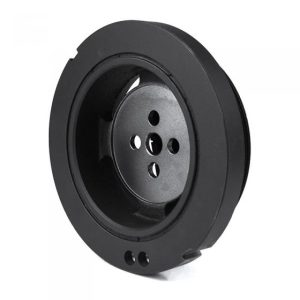 Premium Balancer Series - Stock Replacement Harmonic Balancer 89-93 Dodge with 5.9L Cummins Engine...