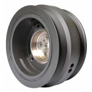 Premium Balancer Series - Stock Replacement Harmonic Balancer 08-10 Ford 6.4L Powerstroke XDP...