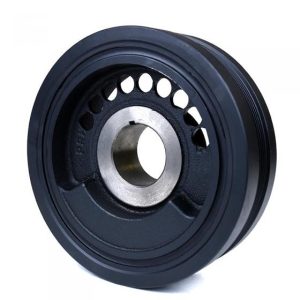 Premium Balancer Series - Stock Replacement Harmonic Balancer 11-16 GM 6.6L Duramax LML/LGH XDP...