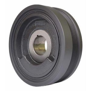 Premium Balancer Series - Stock Replacement Harmonic Balancer 01-05 GM 6.6L Duramax LB7/LLY XDP...