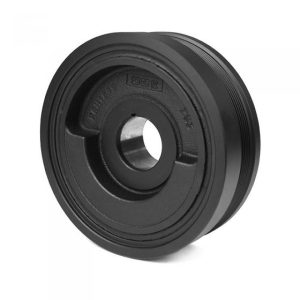 Premium Balancer Series - Stock Replacement Harmonic Balancer 06-10 GM 6.6L Duramax LBZ/LMM XDP...