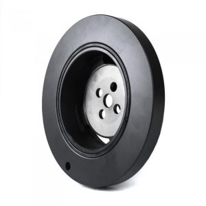 Premium Balancer Series - Stock Replacement Harmonic Balancer 98.5-02 Dodge with 5.9L Cummins...