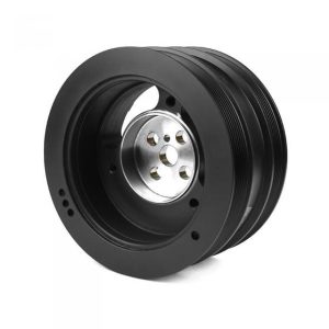 Performance Balancer Series - Diesel Performance Harmonic Balancer 08-10 Ford 6.4L Powerstroke XDP...