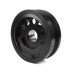 Performance Balancer Series - Diesel Performance Harmonic Balancer 06-10 GM 6.6L Duramax LBZ/LMM...