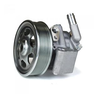 Power Steering Pump New With Pulley 17-22 Ford F-250/350 XDP Xtreme Diesel Performance