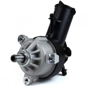 Power Steering Pump New with Reservoir 1999-2003 Ford F-250/350/450/550/2000-2003 Ford Excursion