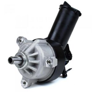 Power Steering Pump New with Reservoir 1994.5-1997 Ford F-250/350/1994.5-2001 Ford E-Series Van XDP