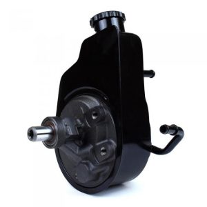 Power Steering Pump New with Reservoir 2001-2010 Chevrolet Silverado/GMC Sierra 2500/3500 XDP