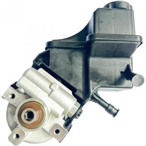 Power Steering Pump New with Reservoir 2011-2022 Chevrolet Silverado/GMC Sierra 2500HD/3500HD XDP