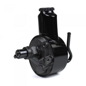 Power Steering Pump New with Reservoir 1990-1993 Dodge D/W 250/350/1994-1996 Dodge Ram 2500/3500
