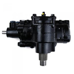 Stock Plus Power Steering Gearbox 11-16 Ford F-350/F-450/18-19 Ford F-250/350 XDP Xtreme Diesel Performance