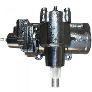 Stock+ Power Steering Gearbox 2007.5-2010 Chevrolet Silverado/GMC Sierra 2500HD/3500HD XDP Xtreme Diesel Performance