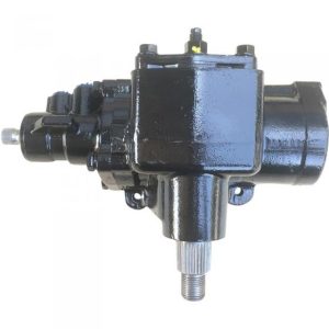 Stock+ Power Steering Gearbox 1997-2000 Ford F-250/350/2000 Ford Excursion/1997-2003 Ford E-Series XDP Xtreme Diesel Performance