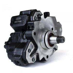 Remanufactured CP3 Fuel Pump