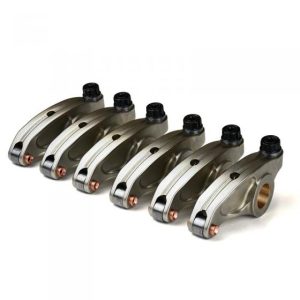 HD Exhaust Roller Rocker Arm Set 89-98 Dodge D250/D350/W250/W350/RAM 2500/RAM 3500 XDP Xtreme...