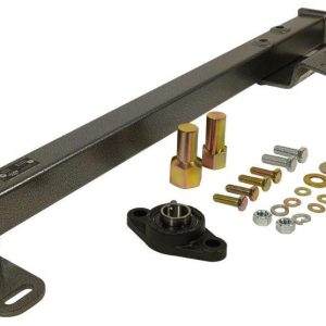 BD Diesel Steering Box Stabilizer (SBS) - Dodge 1994-2002 4WD