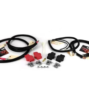 XDP HD Replacement Battery Cable Set XD445