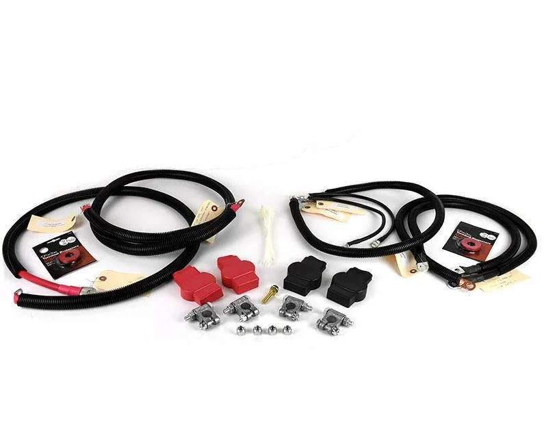 XDP HD Replacement Battery Cable Set XD445